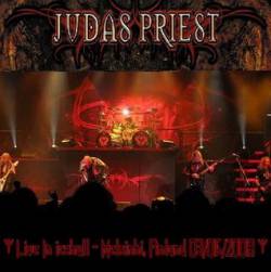 Judas Priest : Live in Old Ice Hall (Helsinki, Finland)